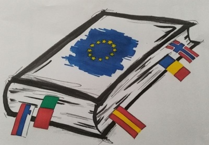 Projeto eTwinning com Selo de Qualidade Europeu